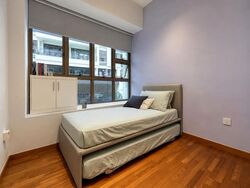 The Waterline (D19), Condominium #637351571
